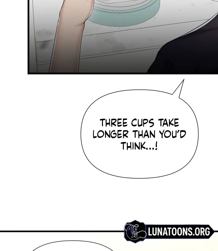 Let’s go for a shampoo Chapter 18 page 94 - 