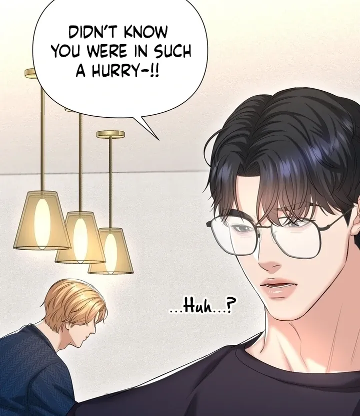 Let’s go for a shampoo Chapter 18 page 95 - 