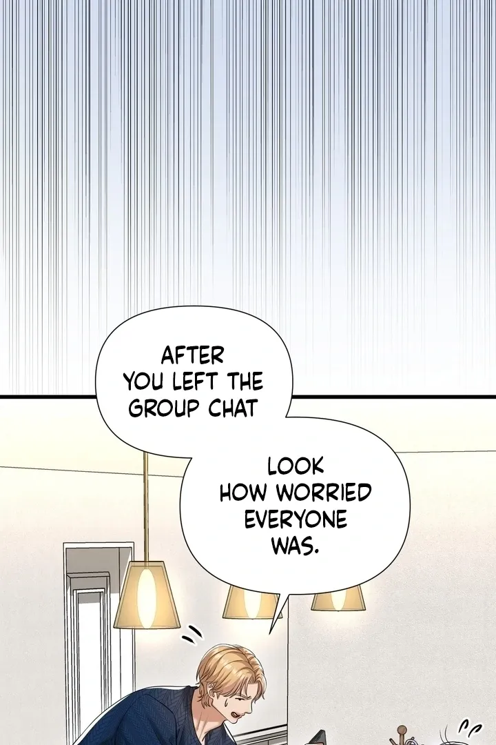 Let’s go for a shampoo Chapter 18 page 100 - 