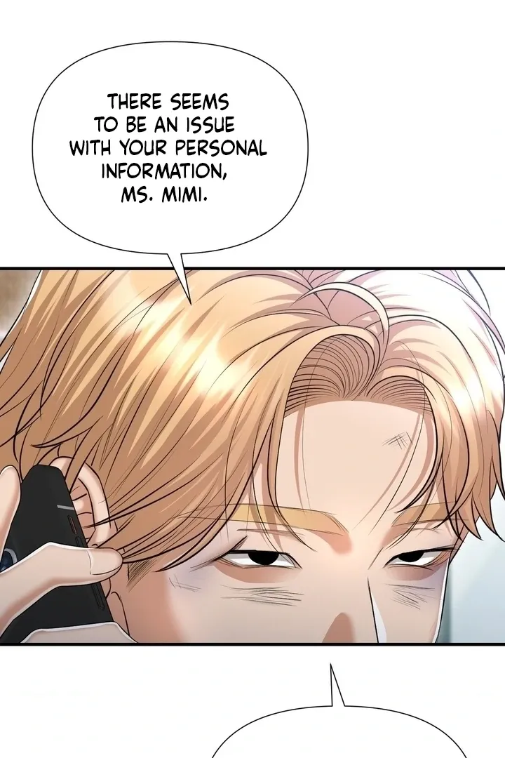 Let’s go for a shampoo Chapter 19 page 101 - 