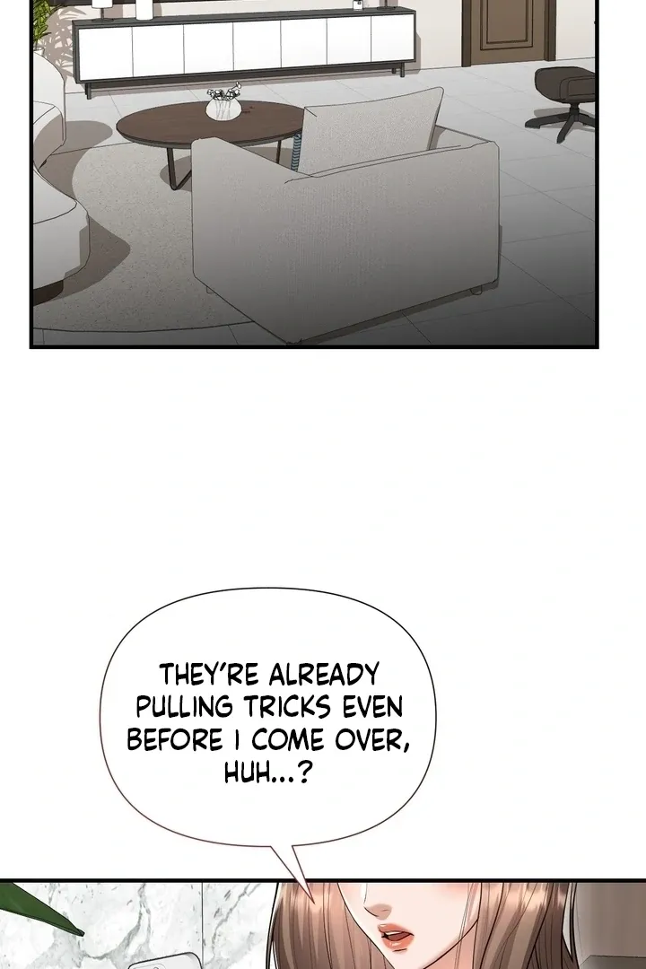 Let’s go for a shampoo Chapter 19 page 103 - 