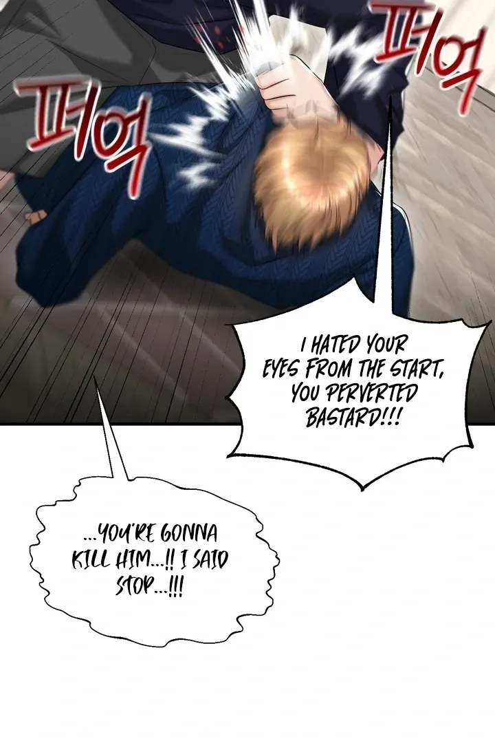 Let’s go for a shampoo Chapter 19 page 15 - 