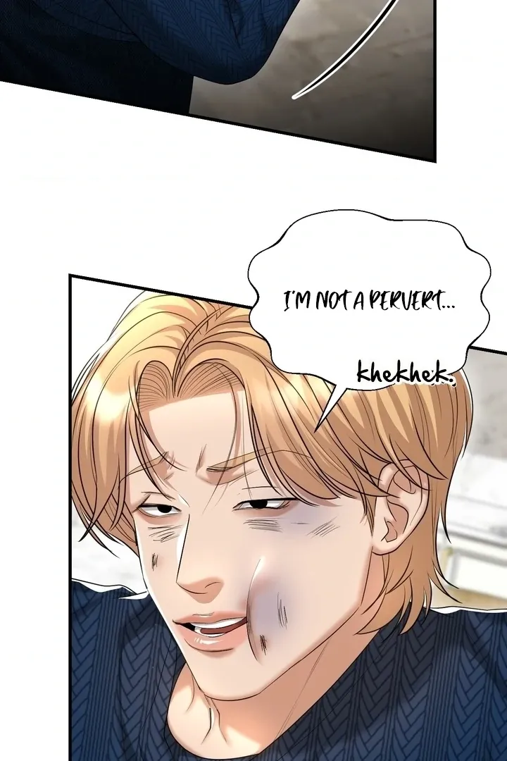 Let’s go for a shampoo Chapter 19 page 17 - 
