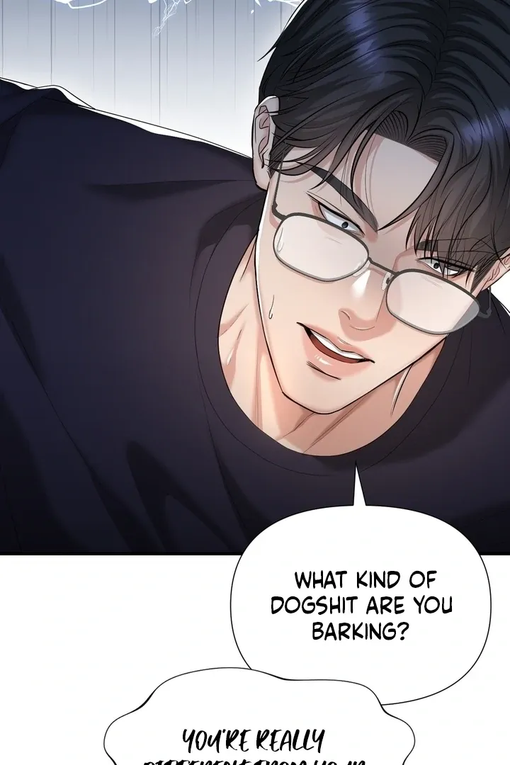 Let’s go for a shampoo Chapter 19 page 19 - 