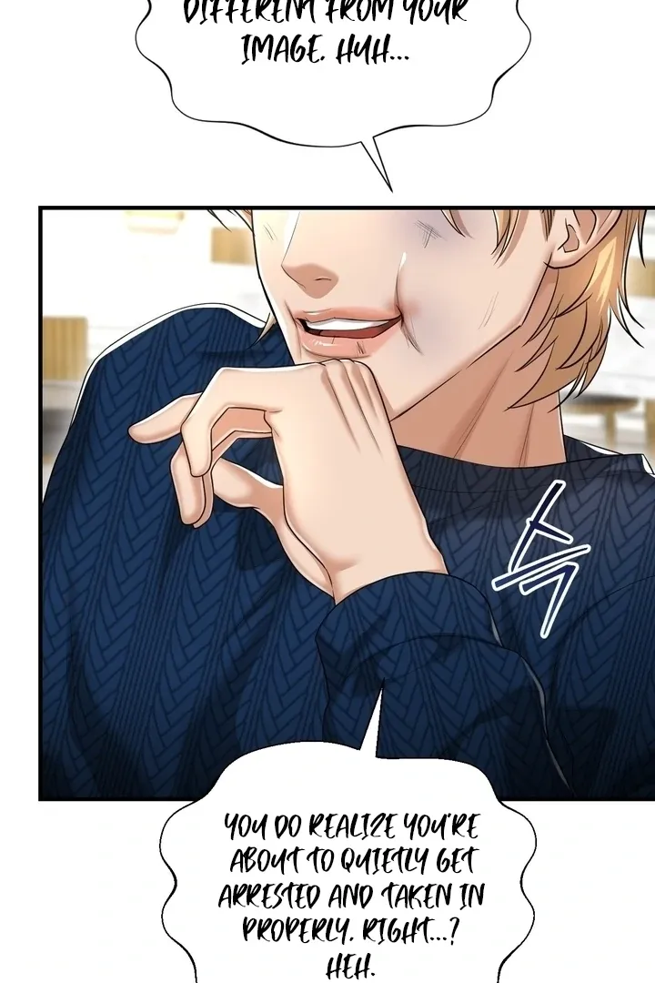 Let’s go for a shampoo Chapter 19 page 20 - 