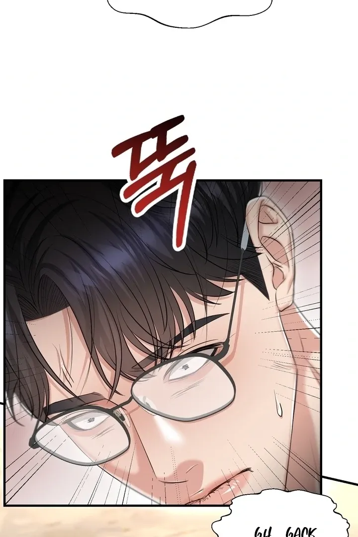 Let’s go for a shampoo Chapter 19 page 21 - 