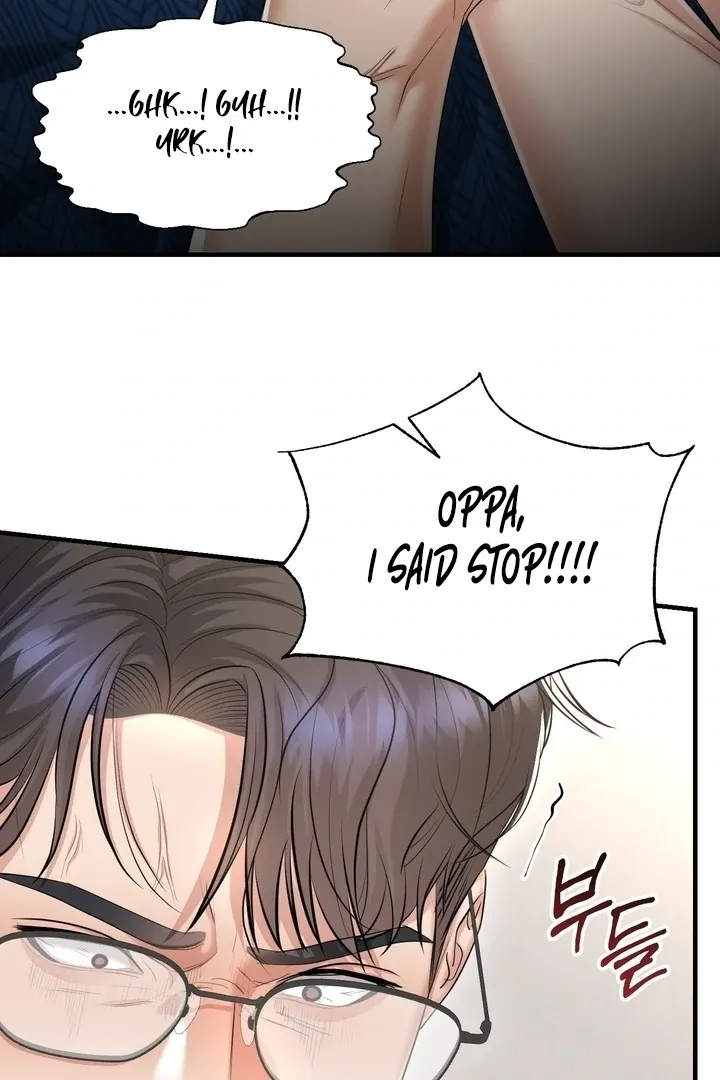Let’s go for a shampoo Chapter 19 page 23 - 