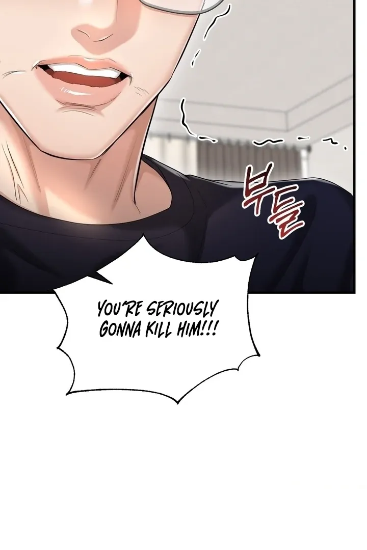 Let’s go for a shampoo Chapter 19 page 24 - 