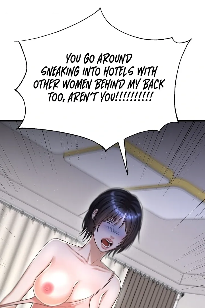 Let’s go for a shampoo Chapter 19 page 25 - 