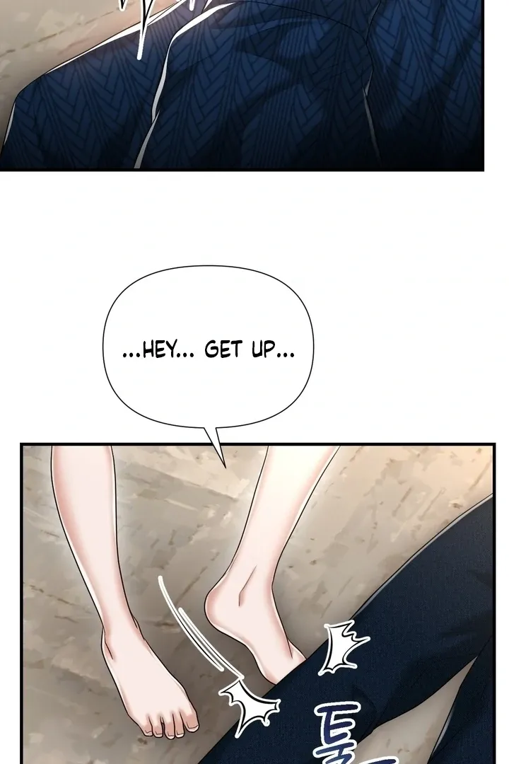 Let’s go for a shampoo Chapter 19 page 29 - 