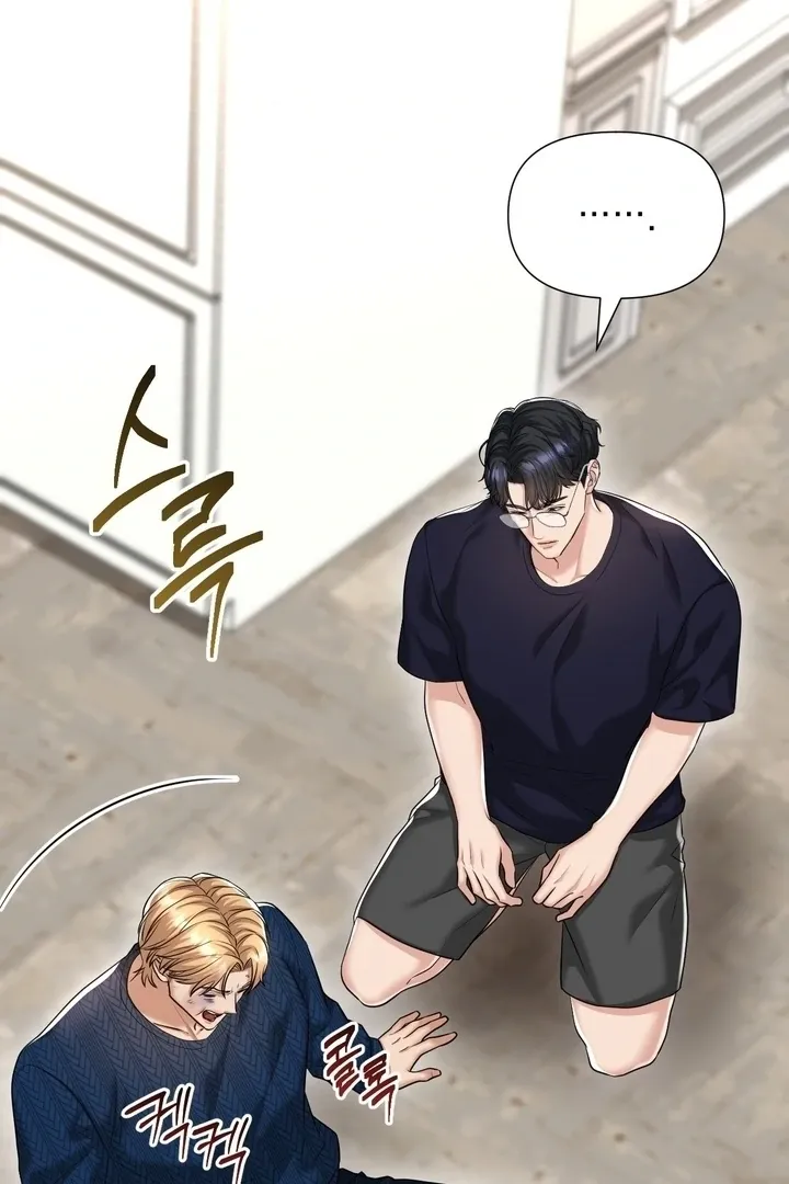 Let’s go for a shampoo Chapter 19 page 31 - 