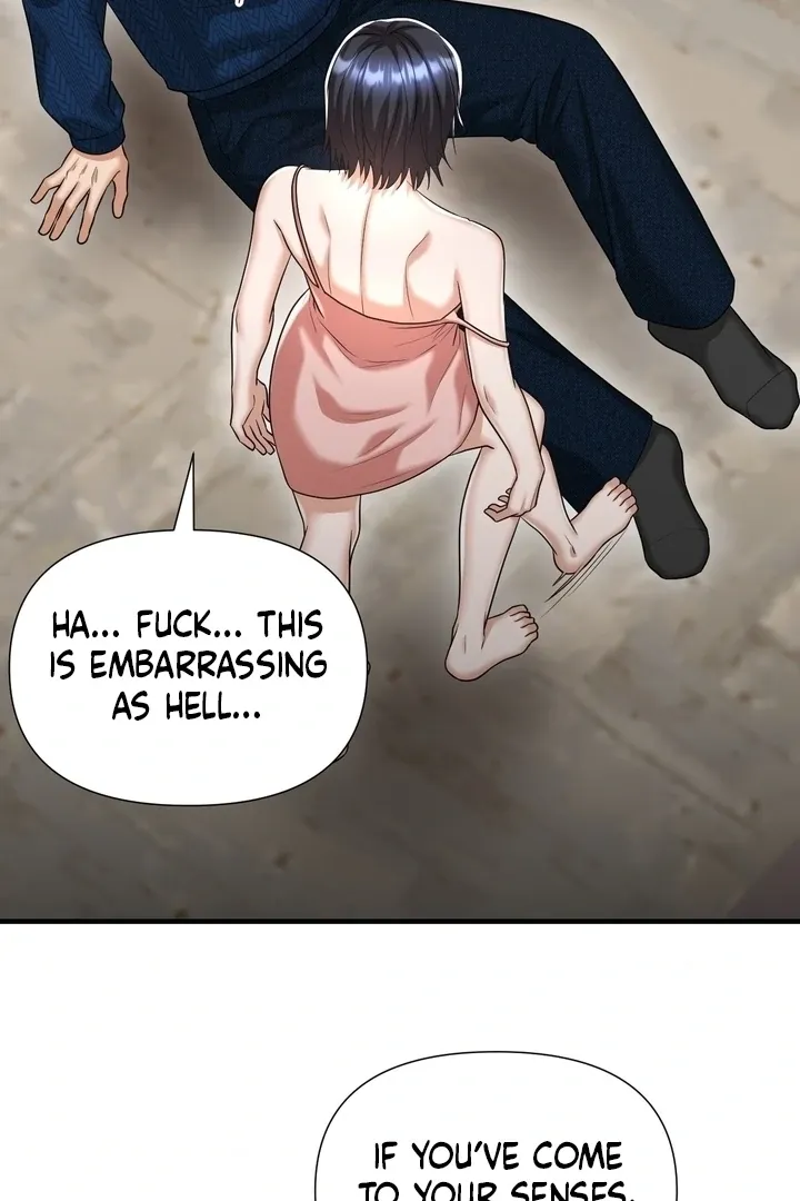 Let’s go for a shampoo Chapter 19 page 32 - 