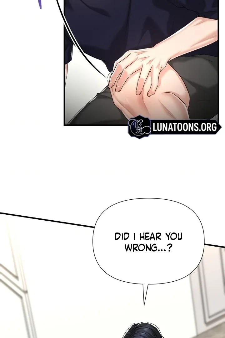 Let’s go for a shampoo Chapter 19 page 39 - 
