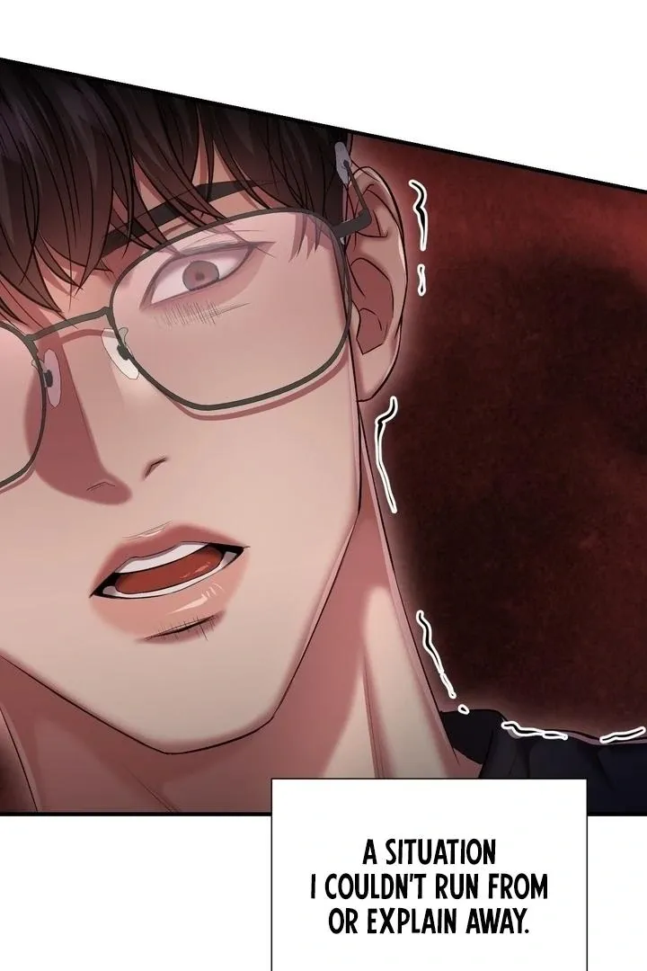 Let’s go for a shampoo Chapter 19 page 5 - 