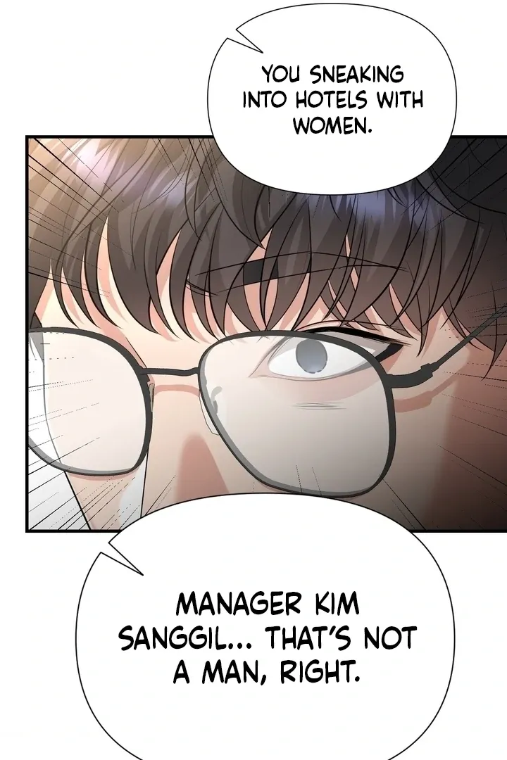 Let’s go for a shampoo Chapter 19 page 42 - 