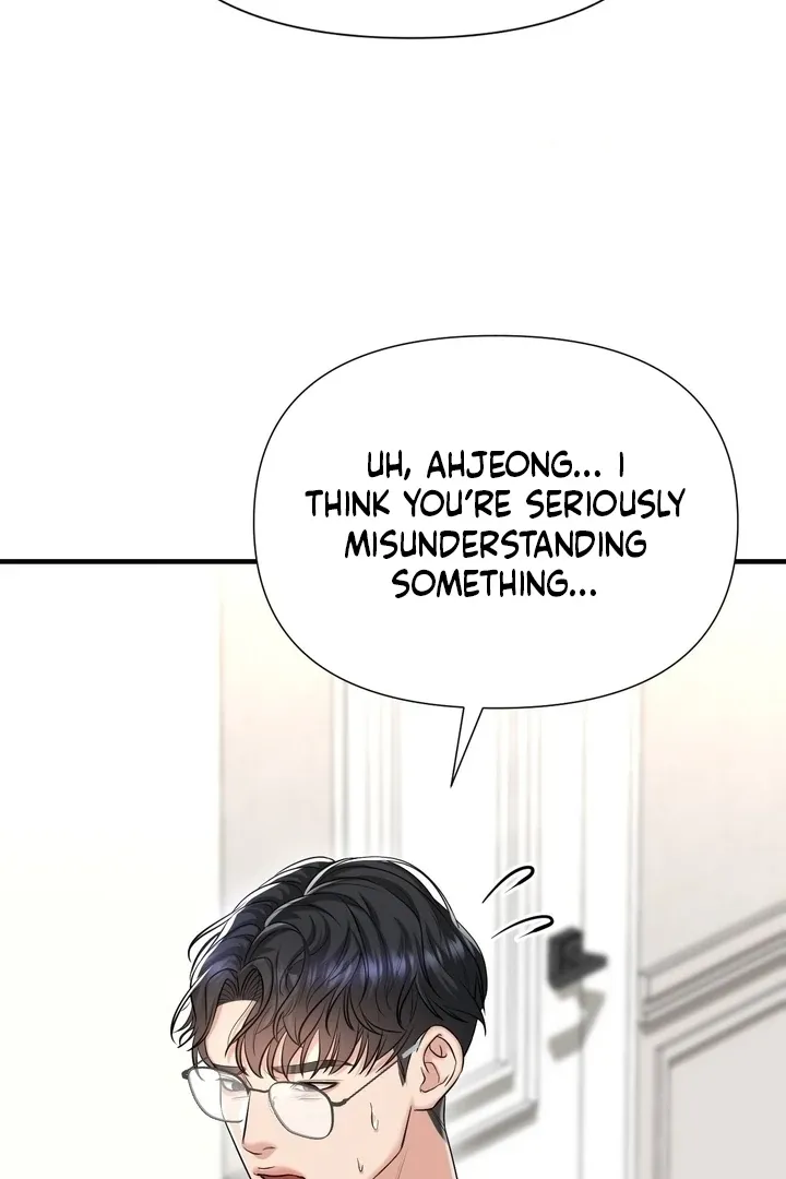 Let’s go for a shampoo Chapter 19 page 43 - 