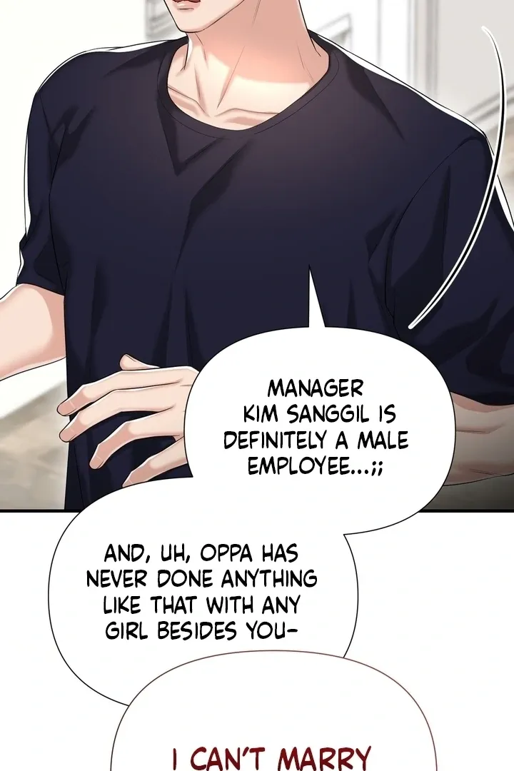 Let’s go for a shampoo Chapter 19 page 44 - 