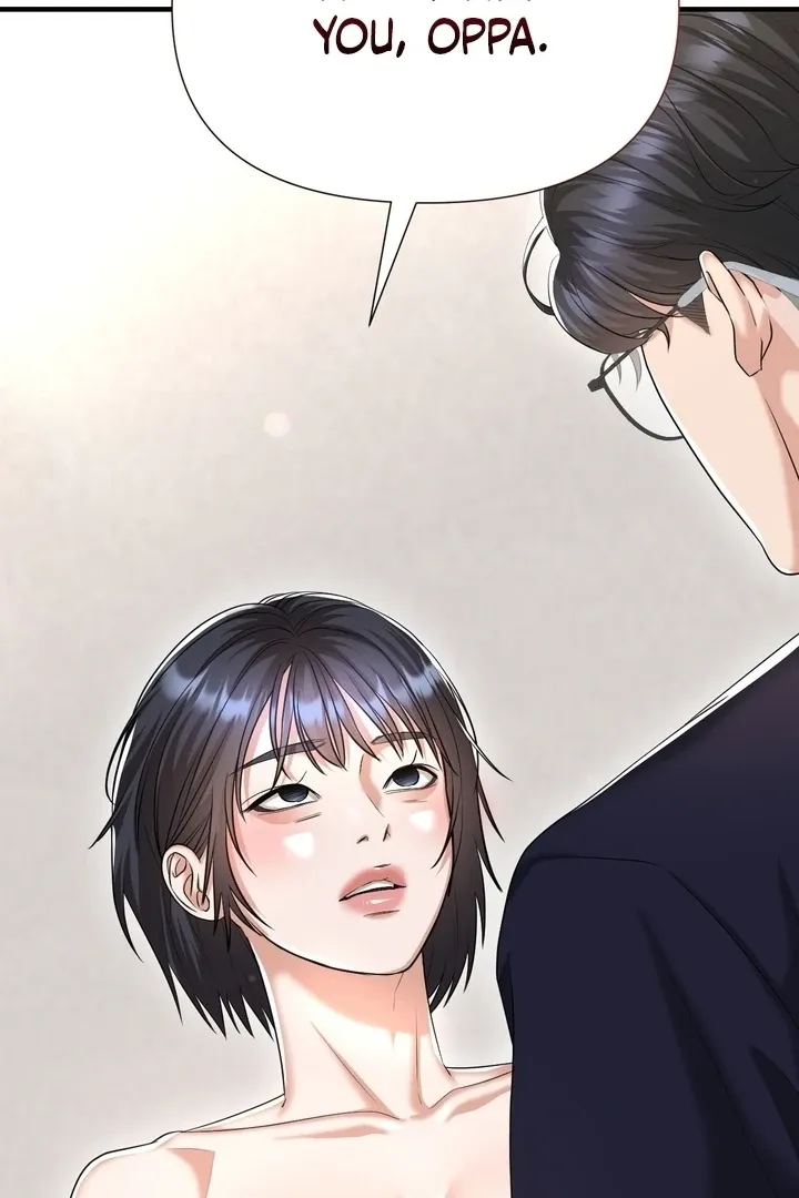 Let’s go for a shampoo Chapter 19 page 45 - 