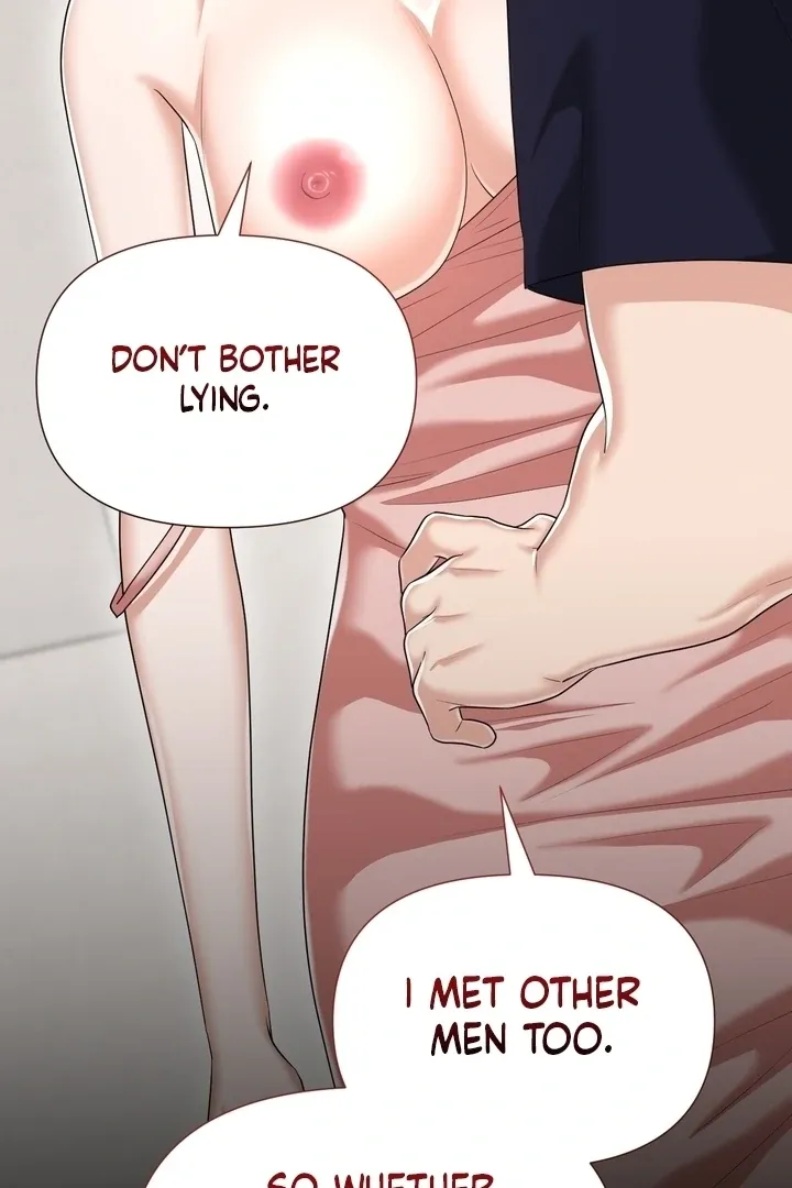 Let’s go for a shampoo Chapter 19 page 46 - 