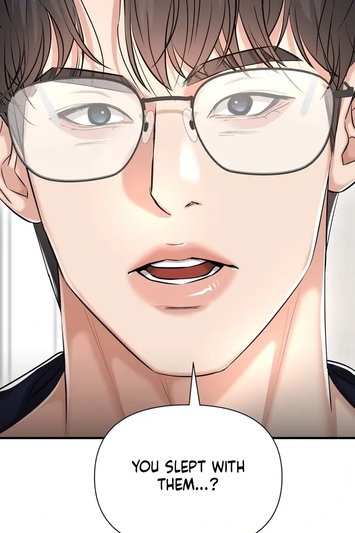 Let’s go for a shampoo Chapter 19 page 50 - 
