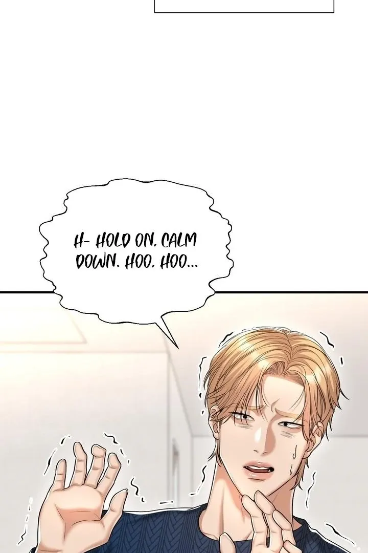 Let’s go for a shampoo Chapter 19 page 6 - 