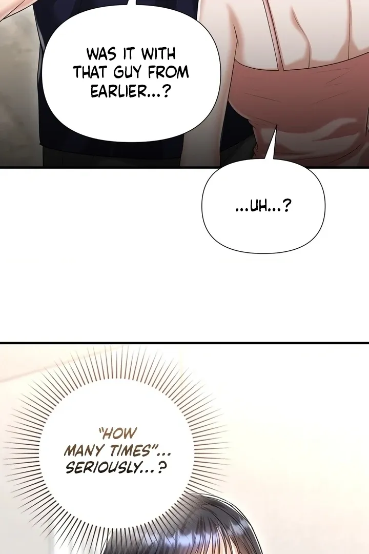 Let’s go for a shampoo Chapter 19 page 58 - 
