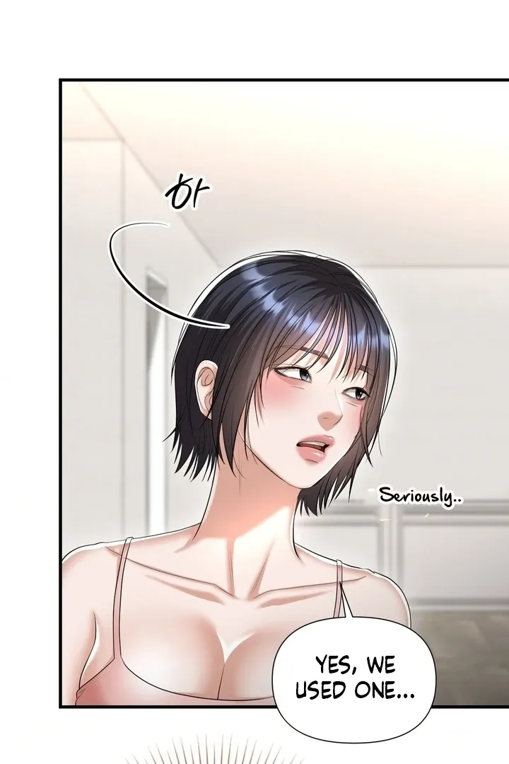 Let’s go for a shampoo Chapter 19 page 65 - 