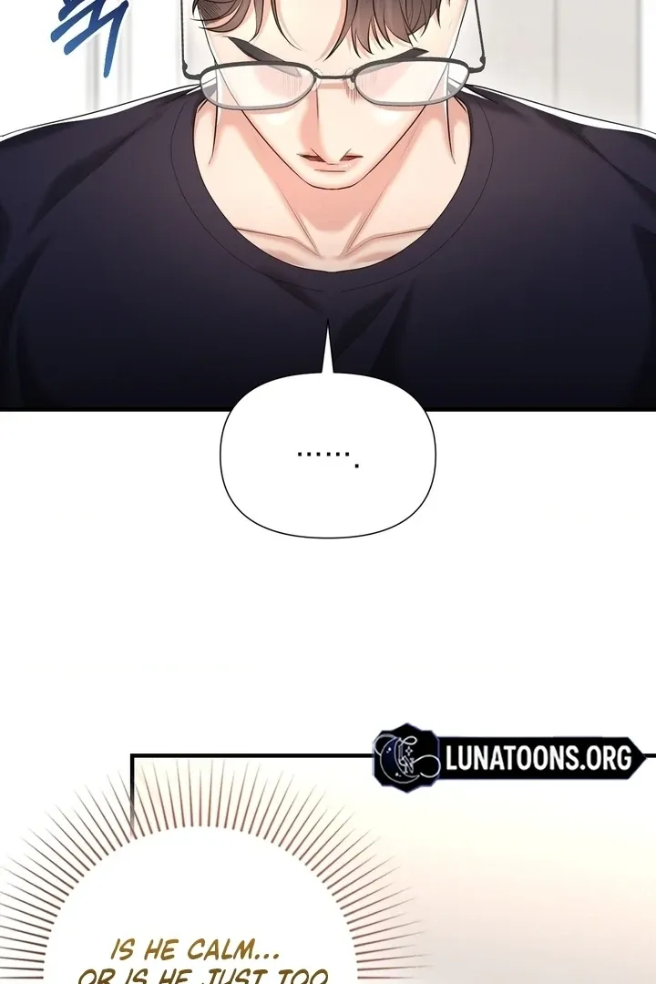 Let’s go for a shampoo Chapter 19 page 67 - 