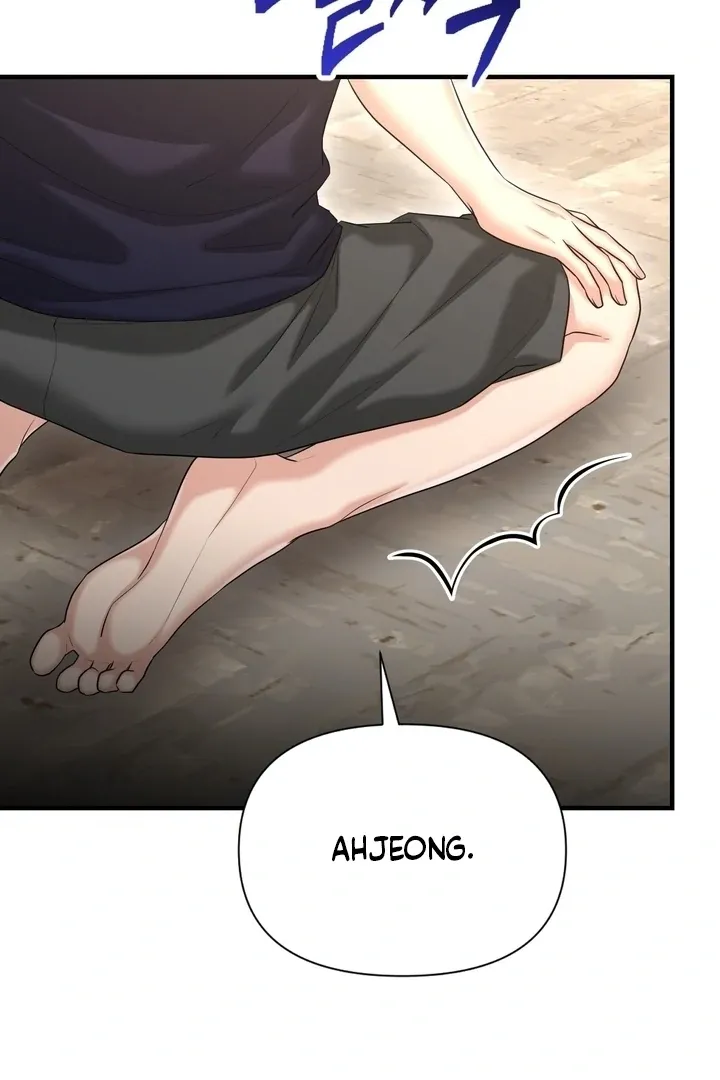 Let’s go for a shampoo Chapter 19 page 75 - 
