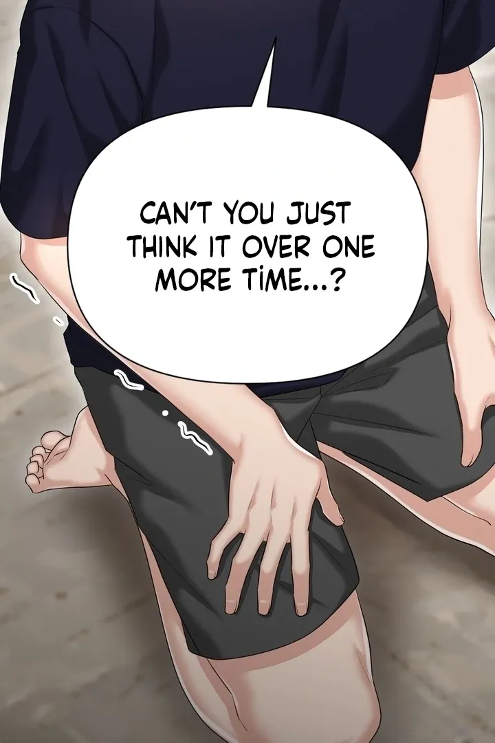 Let’s go for a shampoo Chapter 19 page 77 - 