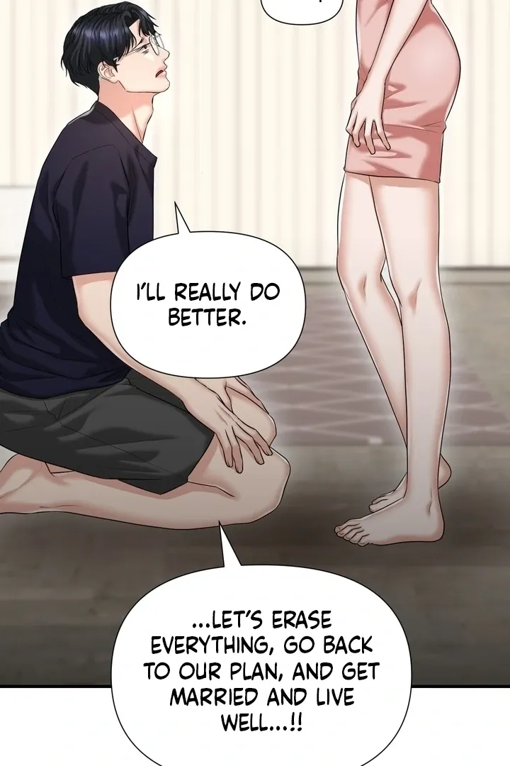Let’s go for a shampoo Chapter 19 page 79 - 