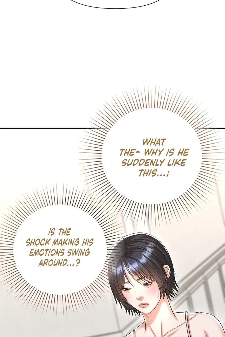 Let’s go for a shampoo Chapter 19 page 80 - 