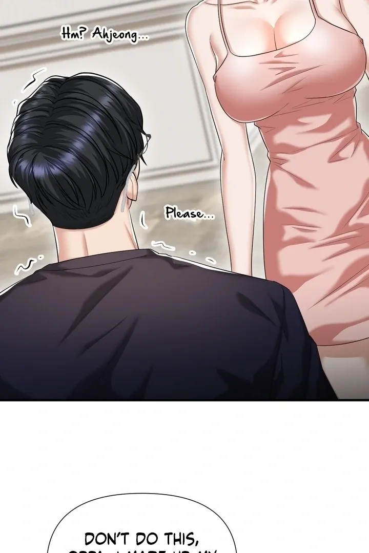 Let’s go for a shampoo Chapter 19 page 81 - 