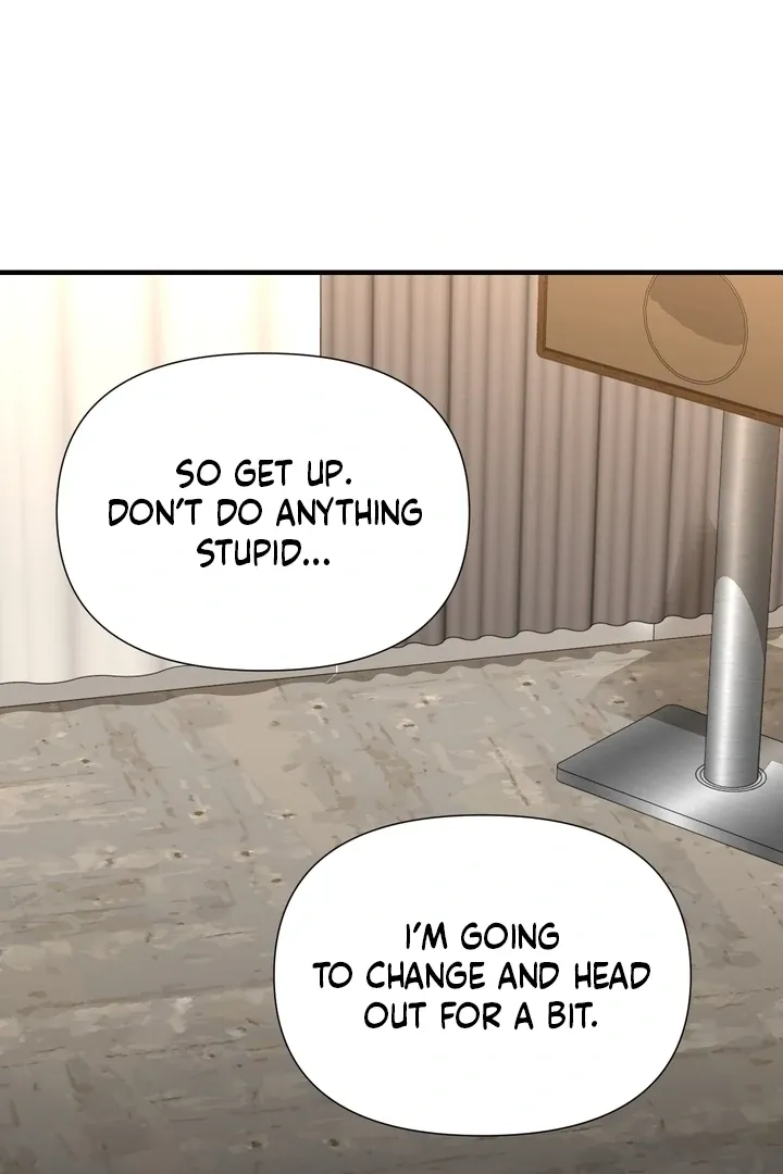 Let’s go for a shampoo Chapter 19 page 84 - 