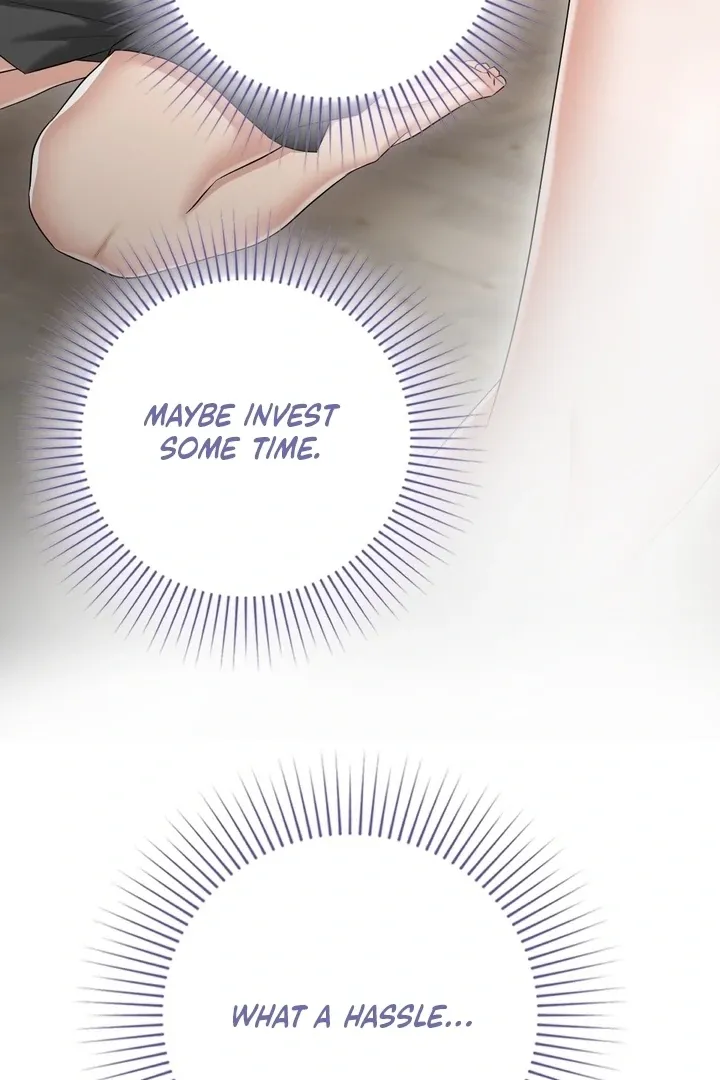 Let’s go for a shampoo Chapter 19 page 88 - 