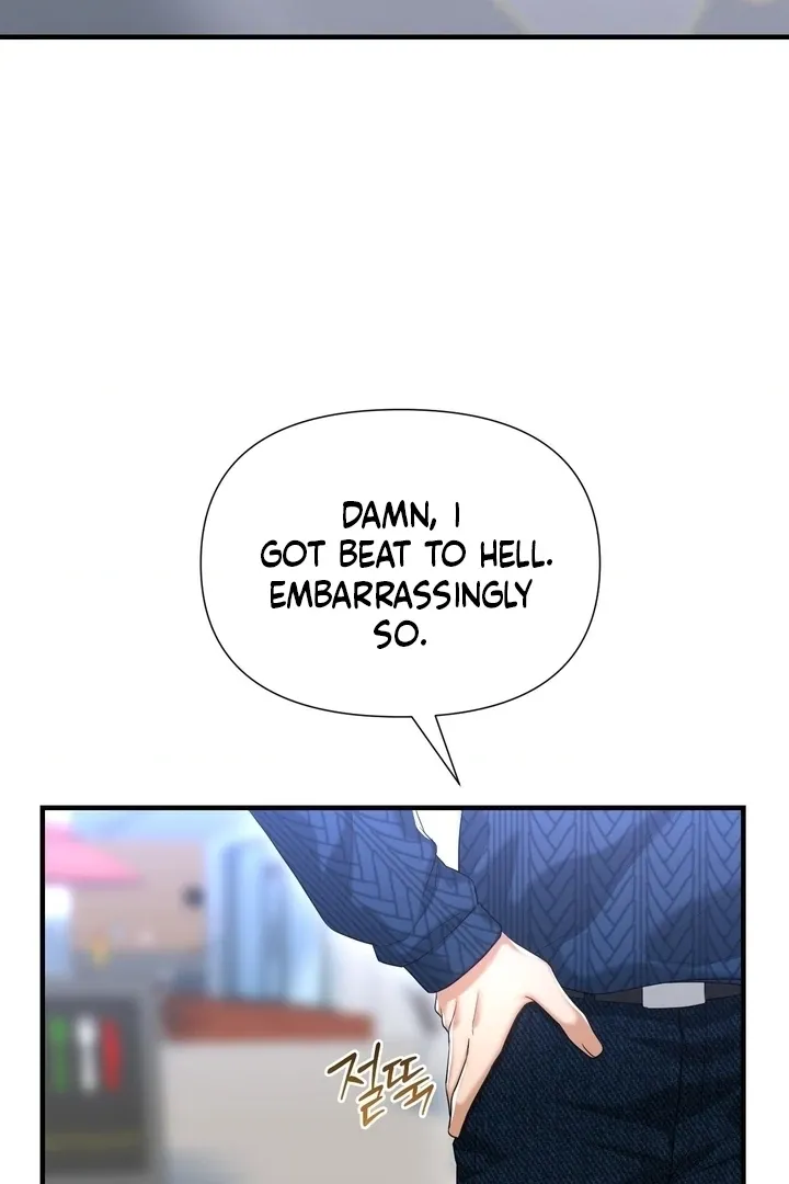 Let’s go for a shampoo Chapter 19 page 91 - 