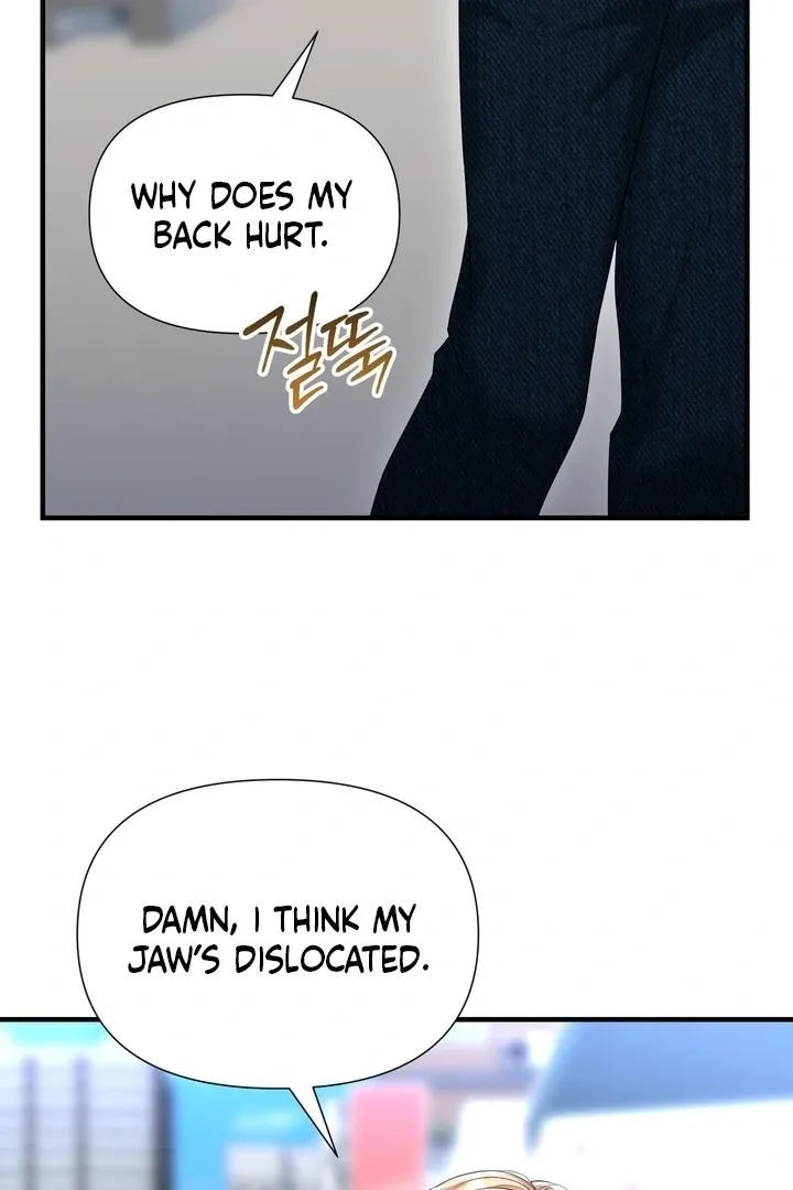 Let’s go for a shampoo Chapter 19 page 92 - 