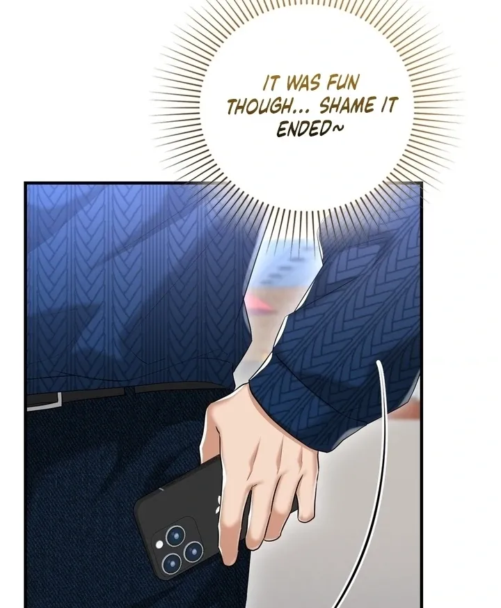 Let’s go for a shampoo Chapter 19 page 96 - 