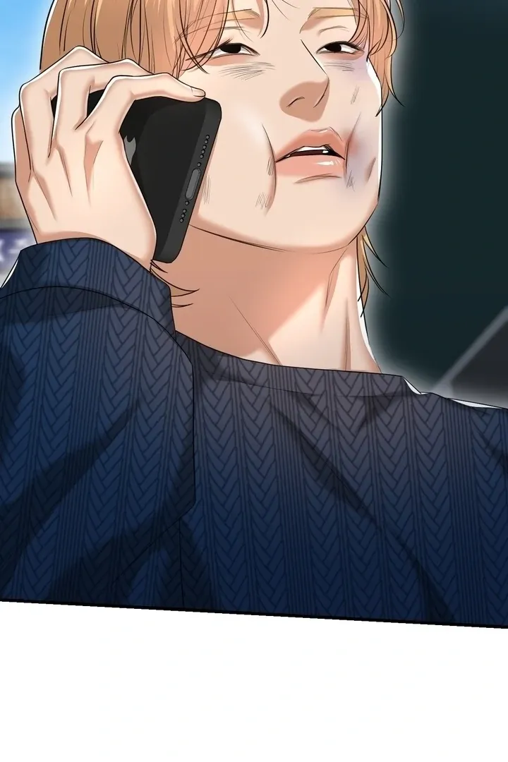 Let’s go for a shampoo Chapter 19 page 100 - 