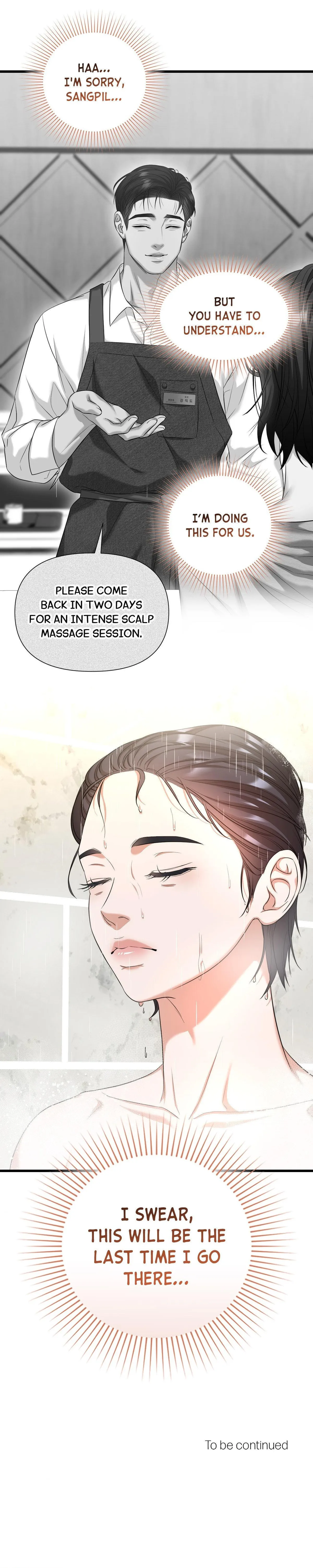 Let’s go for a shampoo Chapter 2 page 47 - 
