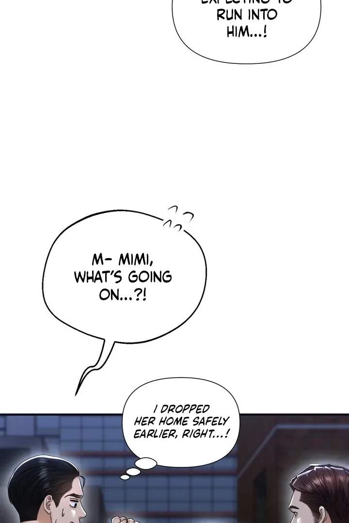 Let’s go for a shampoo Chapter 20 page 21 - 