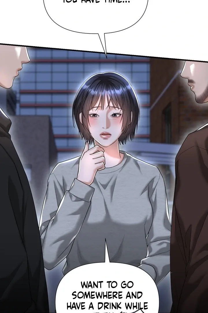 Let’s go for a shampoo Chapter 20 page 23 - 