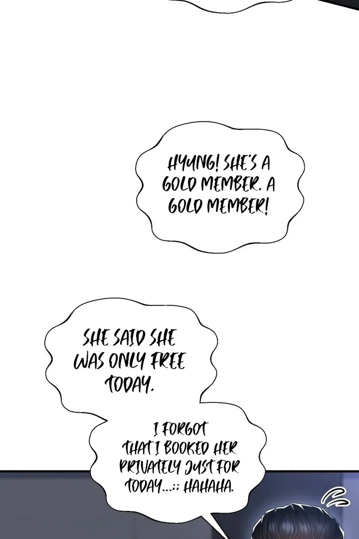 Let’s go for a shampoo Chapter 20 page 26 - 