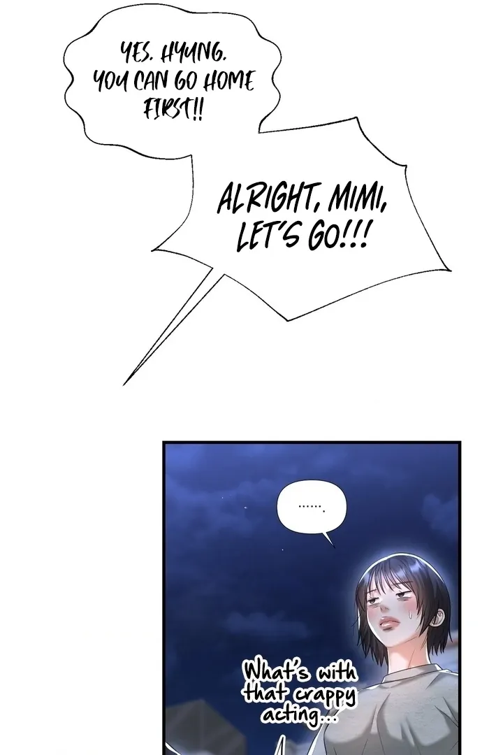 Let’s go for a shampoo Chapter 20 page 29 - 