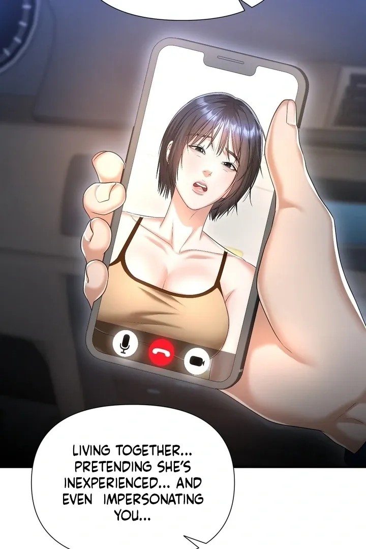 Let’s go for a shampoo Chapter 20 page 38 - 