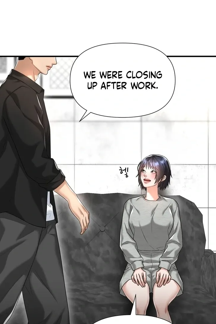 Let’s go for a shampoo Chapter 20 page 44 - 