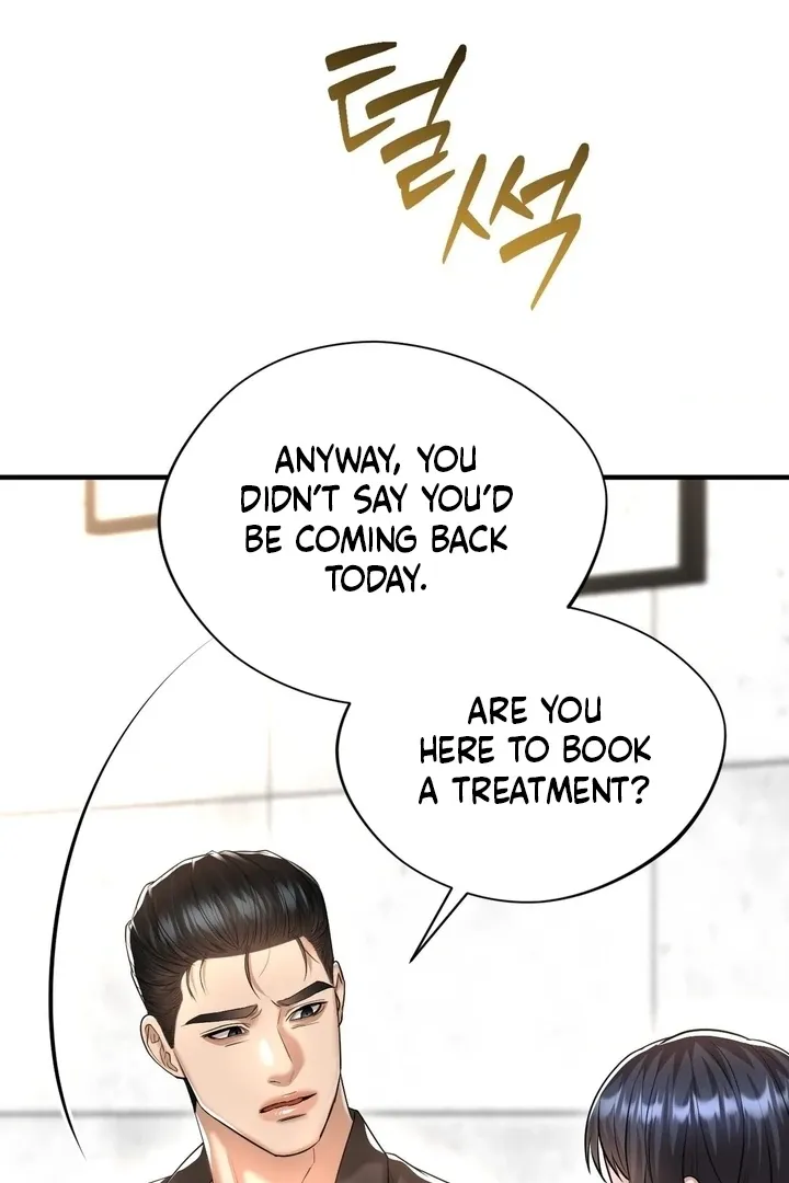 Let’s go for a shampoo Chapter 20 page 47 - 