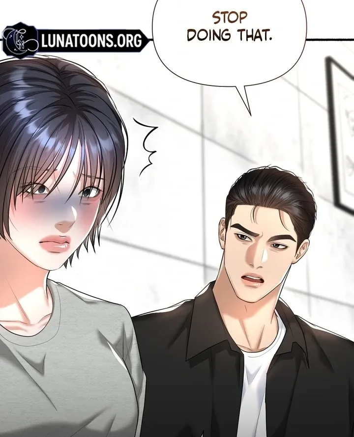 Let’s go for a shampoo Chapter 20 page 55 - 