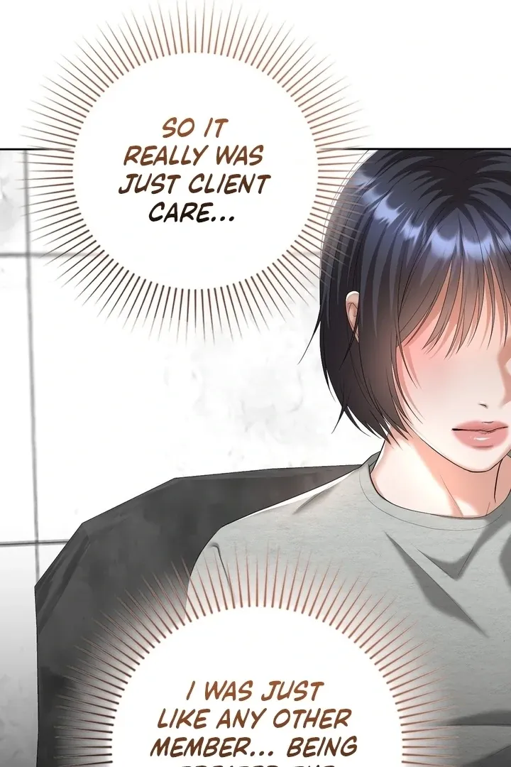 Let’s go for a shampoo Chapter 20 page 57 - 