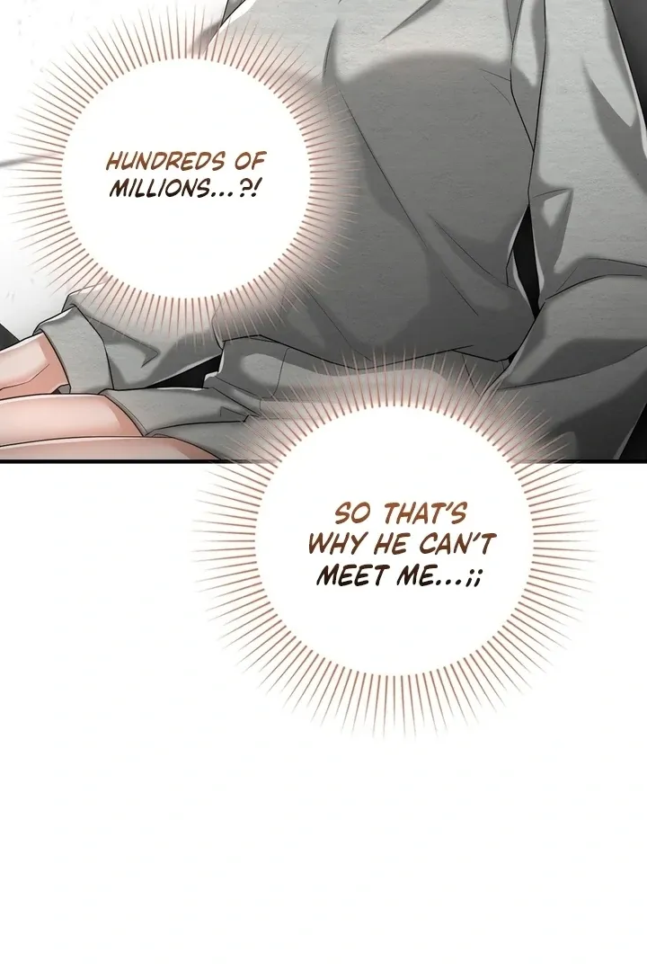 Let’s go for a shampoo Chapter 20 page 63 - 